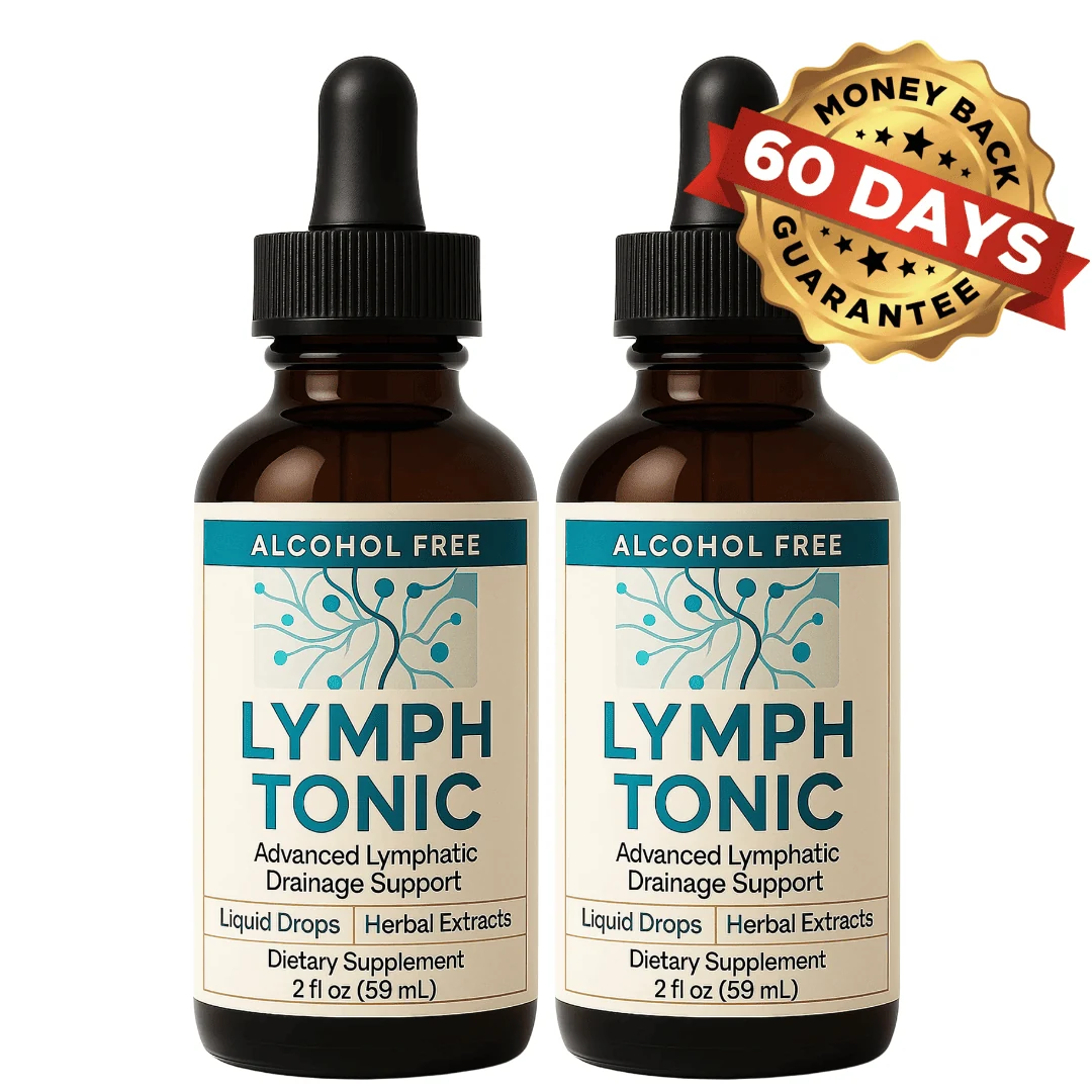 LymphTonic starter package
